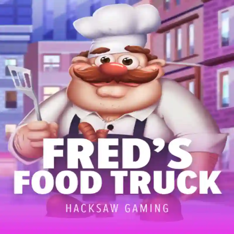 Jugar Freds Food Truck en fundalor