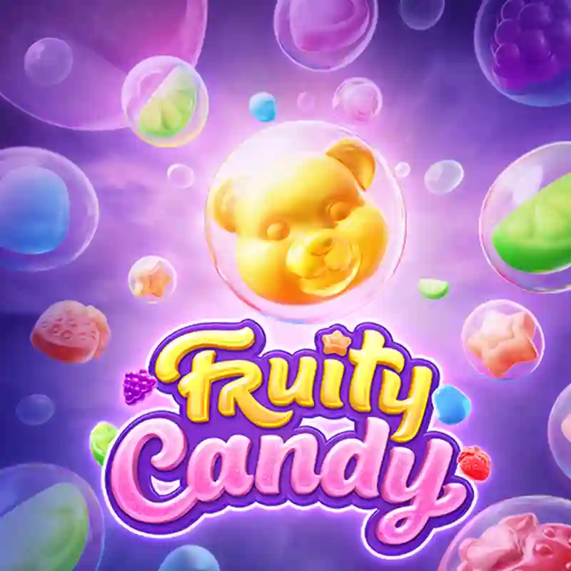 PGS Fruity Candy casino online